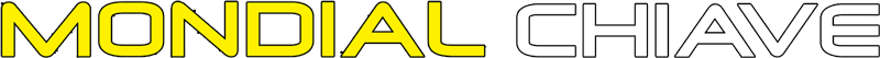 Logo scritta